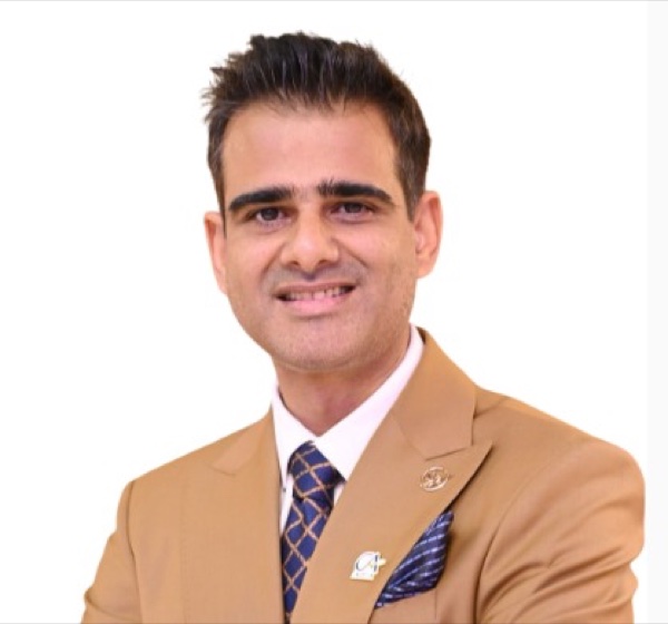 Rishi Chawla